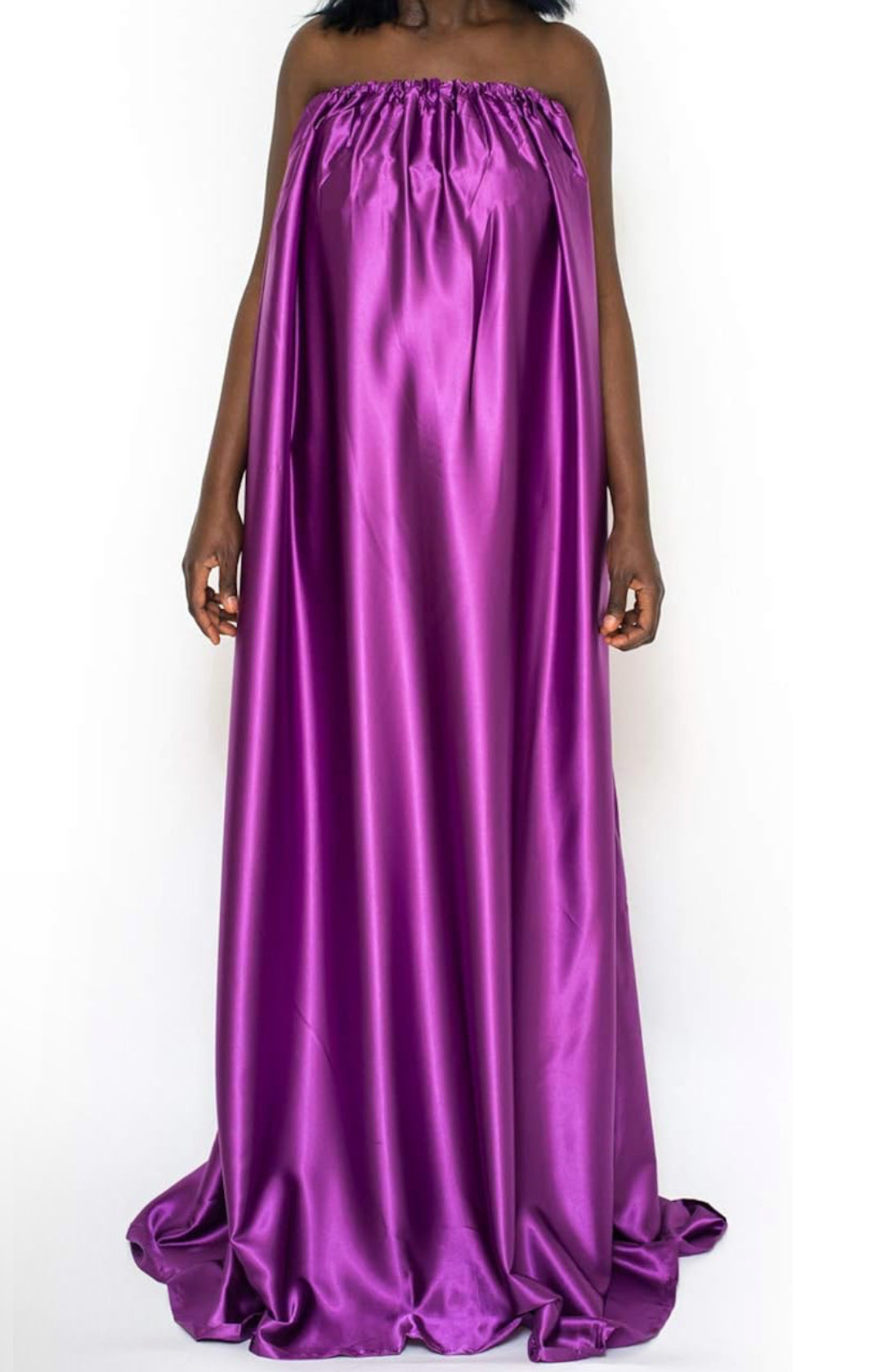 Yoni steam gown