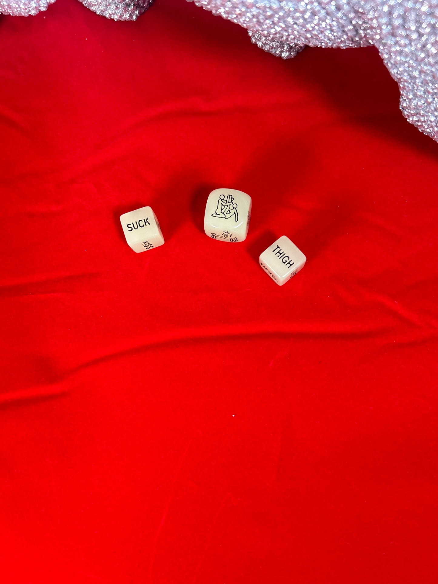 Wild Sex dice